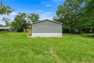 5363 Orange St, Hampton, FL 32044 - Photo 3