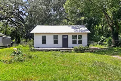 306 SE 2nd Street, Williston, FL 32696 - Photo 1