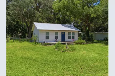 306 SE 2nd Street, Williston, FL 32696 - Photo 17