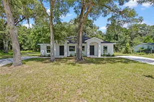 607 SE 4th Dr, Williston, FL 32696 - Photo 1