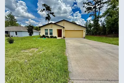 1399 W Cary Drive, Citrus Springs, FL 34434 - Photo 1