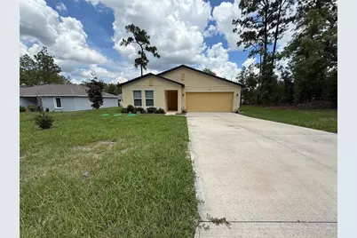 1399 W Cary Drive, Citrus Springs, FL 34434 - Photo 1