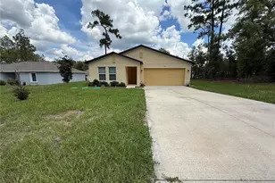 1399 W Cary Dr, Citrus Springs, FL 34434 - Photo 1