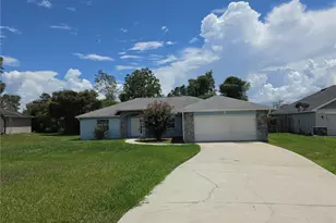 4252 SW 102nd Pl, Ocala, FL 34476 - Photo 1