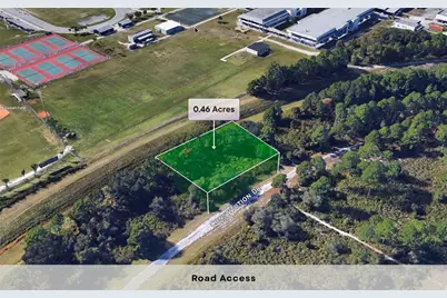 Lot 6 & 7 Constitution Drive, North Port, FL 34291 - Photo 3