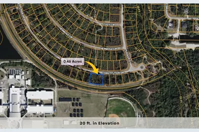 Lot 6 & 7 Constitution Drive, North Port, FL 34291 - Photo 5