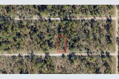 00 NW Sutton Avenue, Dunnellon, FL 34431 - Photo 1