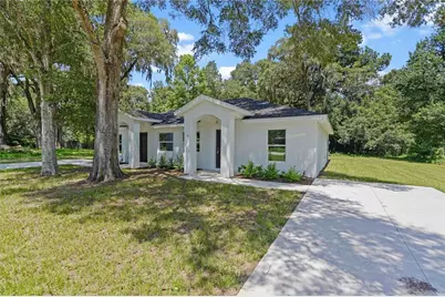 607 SE 4th Drive #A & B, Williston, FL 32696 - Photo 31