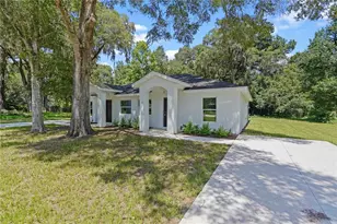 607 SE 4th Dr, Williston, FL 32696 - Photo 31