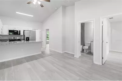 607 SE 4th Drive #B, Williston, FL 32696 - Photo 3