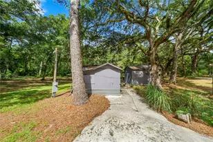 7850 NE 178th Terrace, Williston, FL 32696 - Photo 29