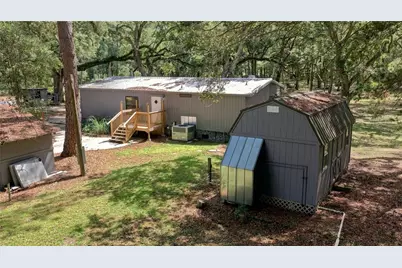 7850 NE 178th Terrace, Williston, FL 32696 - Photo 3