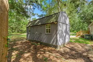 7850 NE 178th Terrace, Williston, FL 32696 - Photo 33