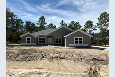12188 SW 81st Street, Dunnellon, FL 34432 - Photo 1