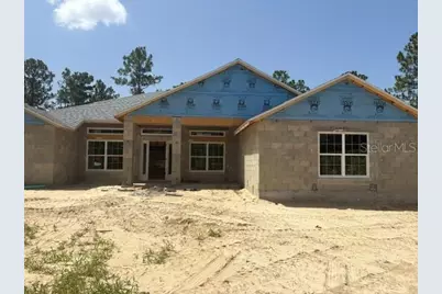 12188 SW 81st Street, Dunnellon, FL 34432 - Photo 1