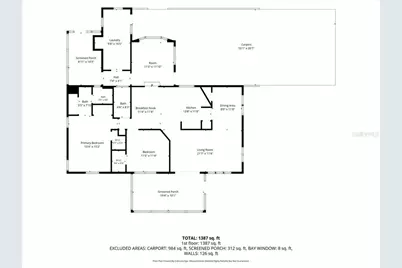 3221 SE 39th Avenue, Ocala, FL 34480 - Photo 3