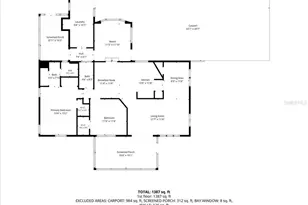 3221 SE 39th Ave, Ocala, FL 34480 - Photo 3