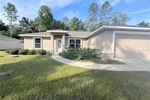 9850 N Sandree Dr, Citrus Springs, FL 34434 - Photo 1