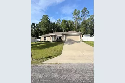9850 N Sandree Drive, Citrus Springs, FL 34434 - Photo 3