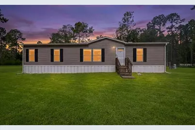 8500 E Highway 318, Citra, FL 32113 - Photo 1
