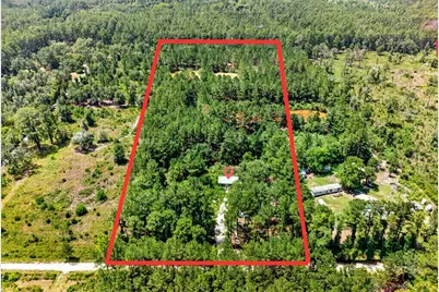 7320 NE 137th Place, Citra, FL 32113 - Photo 1