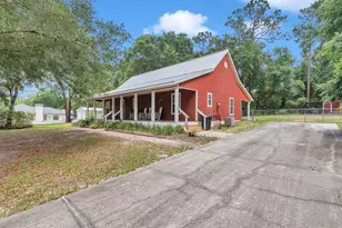23608 NE 124th Place Rd, Fort Mc Coy, FL 32134 - Photo 5