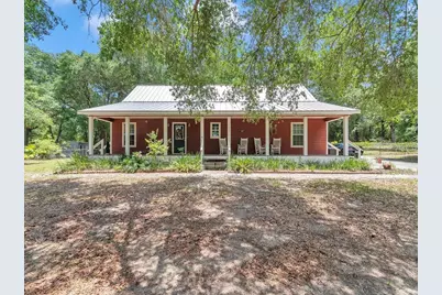23608 NE 124th Place Road, Fort Mc Coy, FL 32134 - Photo 1