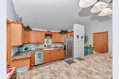 23608 NE 124th Place Road, Fort Mc Coy, FL 32134 - Photo 13