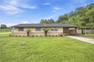5420 NE 25th Ave, Ocala, FL 34479 - Photo 1