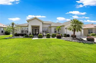11855 SE 91st Cir, Summerfield, FL 34491 - Photo 1