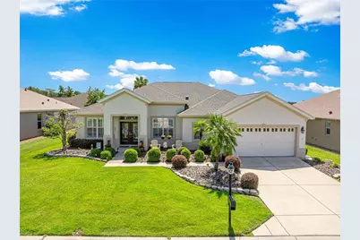 11855 SE 91st Circle, Summerfield, FL 34491 - Photo 3