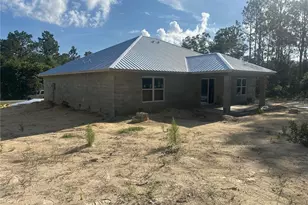 23308 NW Amberjack, Dunnellon, FL 34431 - Photo 5