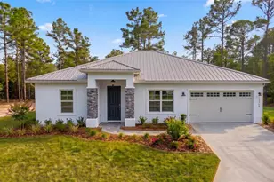 23308 NW Amberjack, Dunnellon, FL 34431 - Photo 1