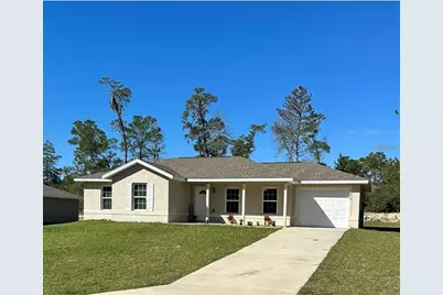 16718 SW 21st Circle, Ocala, FL 34473 - Photo 1