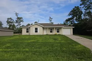 16718 SW 21 Cir, Ocala, FL 34473 - Photo 1