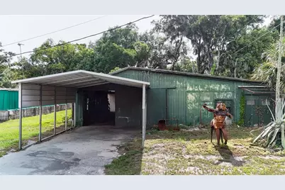 1930 NE 128th Place, Anthony, FL 32617 - Photo 21