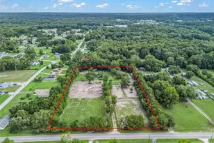 4603 NW 61st Ln, Ocala, FL 34482 - Photo 1