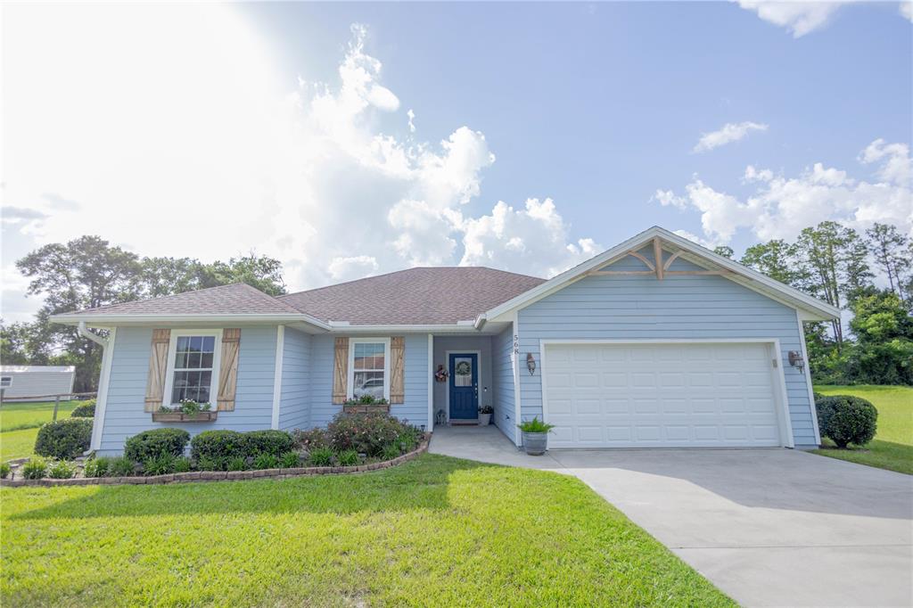 568 SW Gerald Conner Dr
