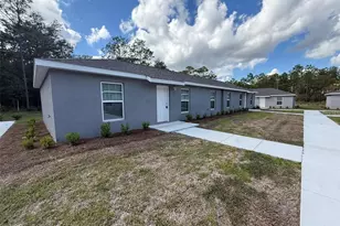 9541 N Travis Dr, Citrus Springs, FL 34434 - Photo 1