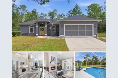 4093 W Pine Ridge Boulevard, Beverly Hills, FL 34465 - Photo 1