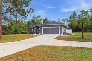4093 W Pine Ridge Blvd, Beverly Hills, FL 34465 - Photo 35