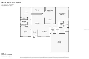 6014 SW 86th Ln, Ocala, FL 34476 - Photo 5
