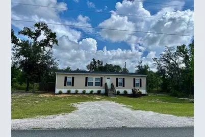 11231 NE 60th Street, Bronson, FL 32621 - Photo 1
