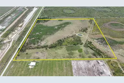 County Line Road E, Fort Meade, FL 33841 - Photo 1