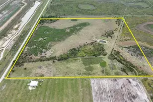 County Line Road E, Fort Meade, FL 33841 - Photo 1