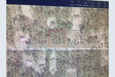 0 80 Street, Dunnellon, FL 34432 - Photo 3