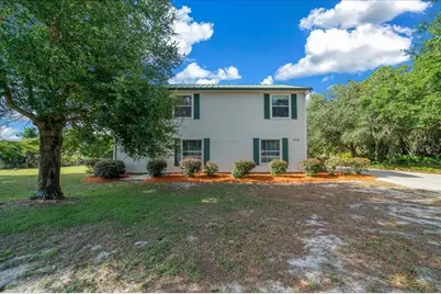 206 Malauka Radial, Ocklawaha, FL 32179 - Photo 1