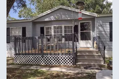 9070 SE 196th Terrace, Ocklawaha, FL 32179 - Photo 1