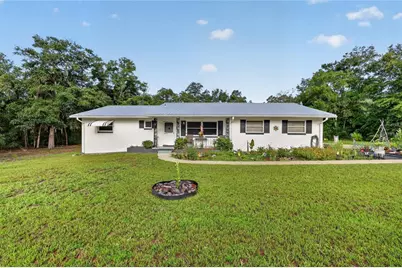 4500 SW Freshwater Court, Dunnellon, FL 34431 - Photo 1