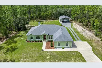 13130 SW 88th Street, Dunnellon, FL 34432 - Photo 1
